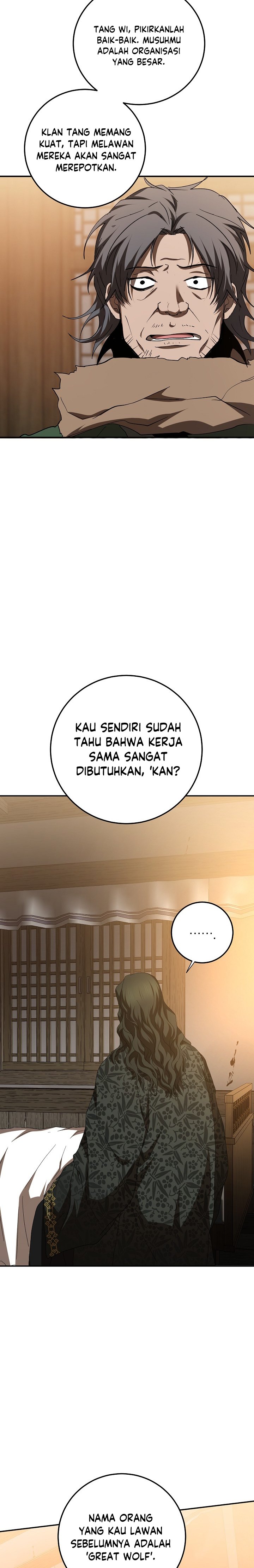 Mudang Association Chapter 116 Halaman 21