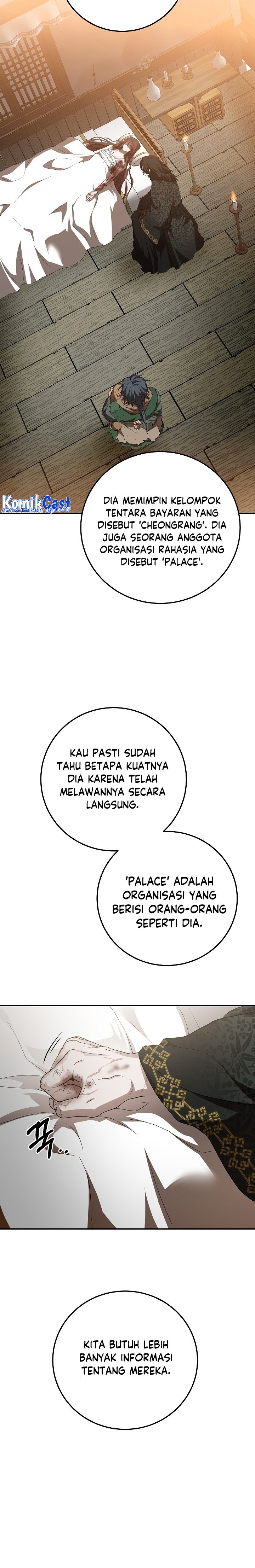 Mudang Association Chapter 116 Halaman 22