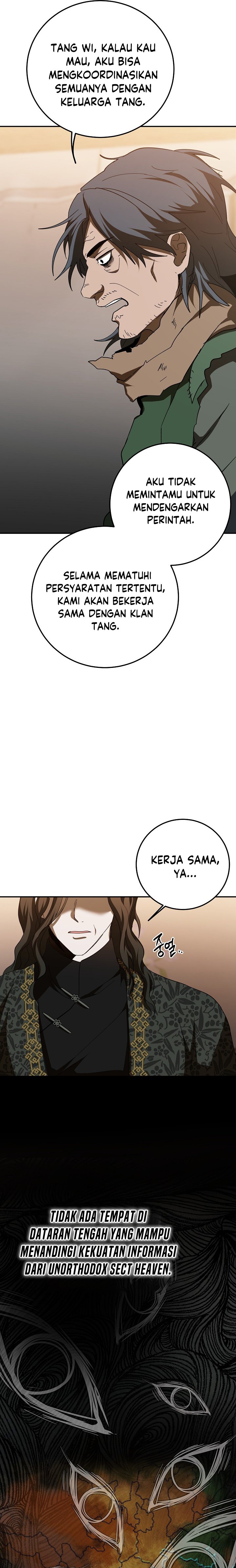 Mudang Association Chapter 116 Halaman 23