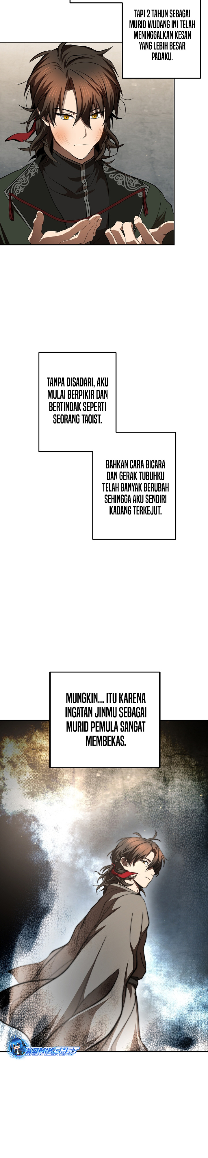 Mudang Association Chapter 120 Halaman 9