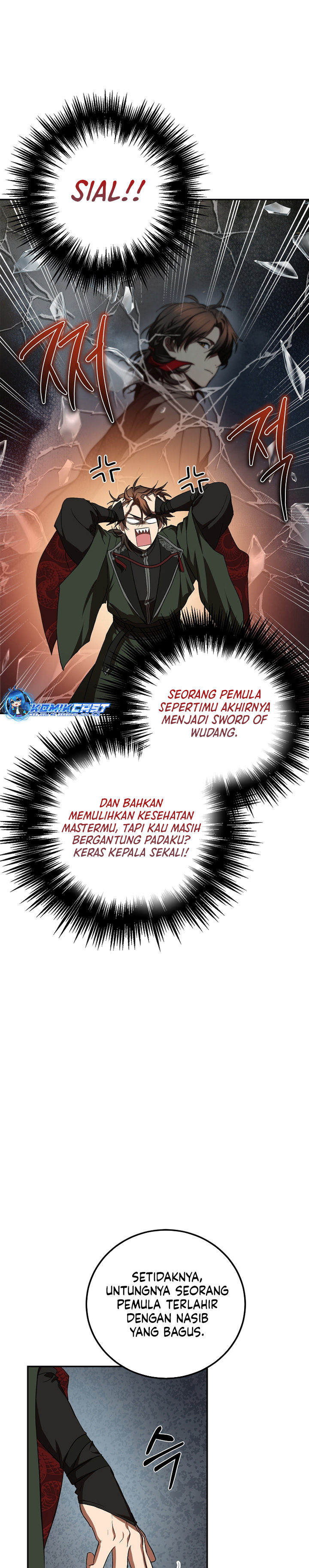 Mudang Association Chapter 120 Halaman 10