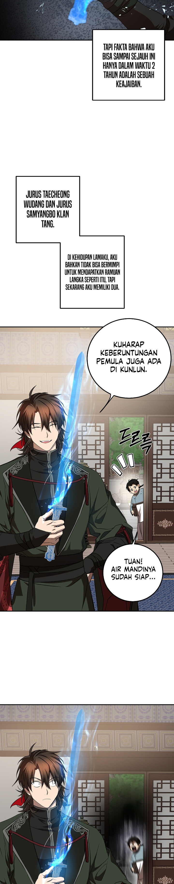 Mudang Association Chapter 120 Halaman 12