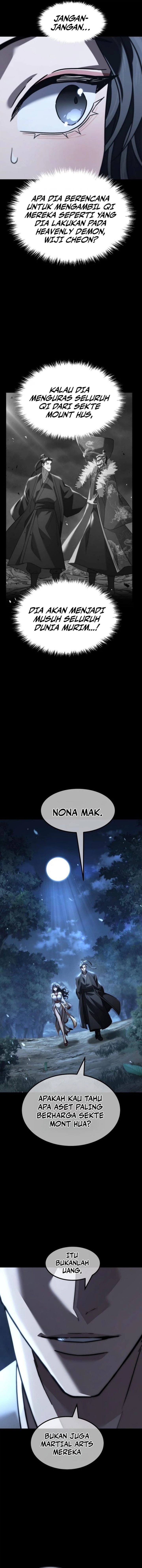 Murims Debt King Chapter 8 Halaman 8