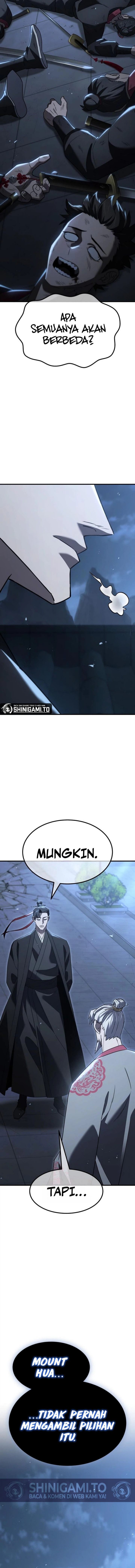 Murims Debt King Chapter 8 Halaman 31