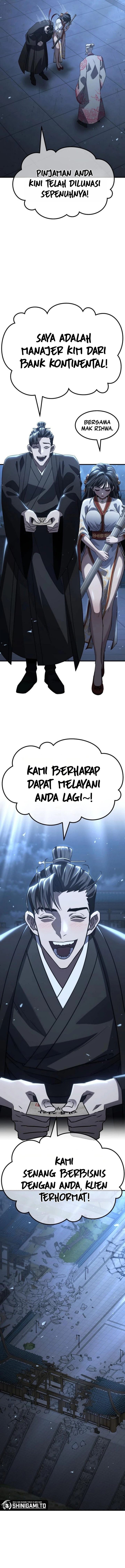 Murims Debt King Chapter 8 Halaman 48