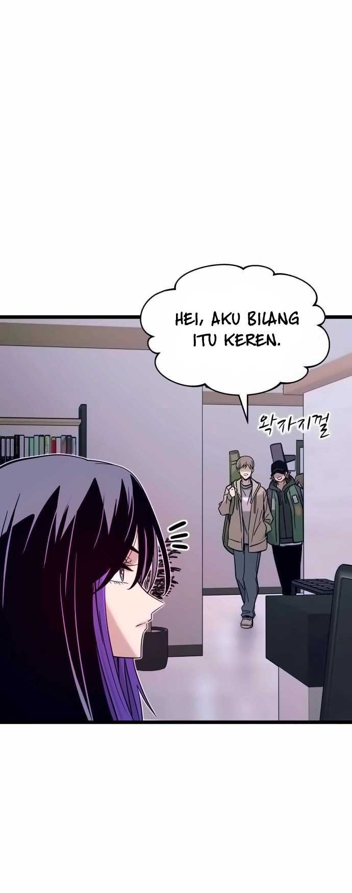 My Bias Gets On The Last Train Chapter 3 Halaman 5