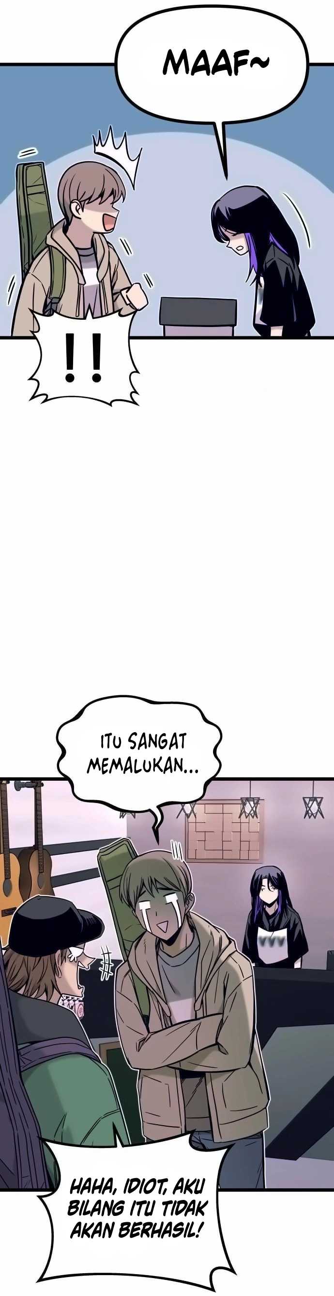 My Bias Gets On The Last Train Chapter 3 Halaman 9