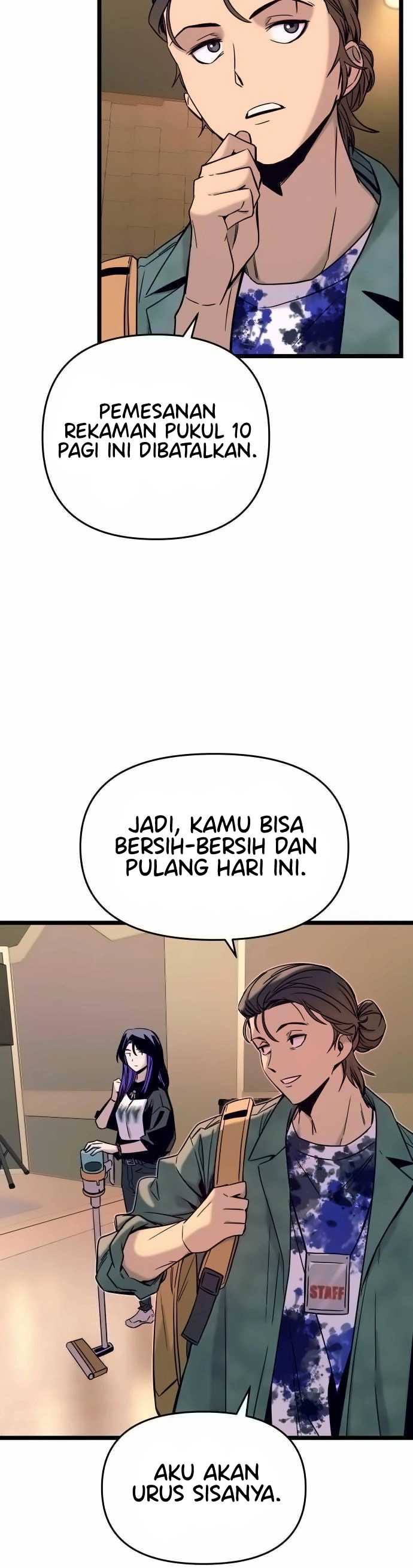 My Bias Gets On The Last Train Chapter 3 Halaman 18