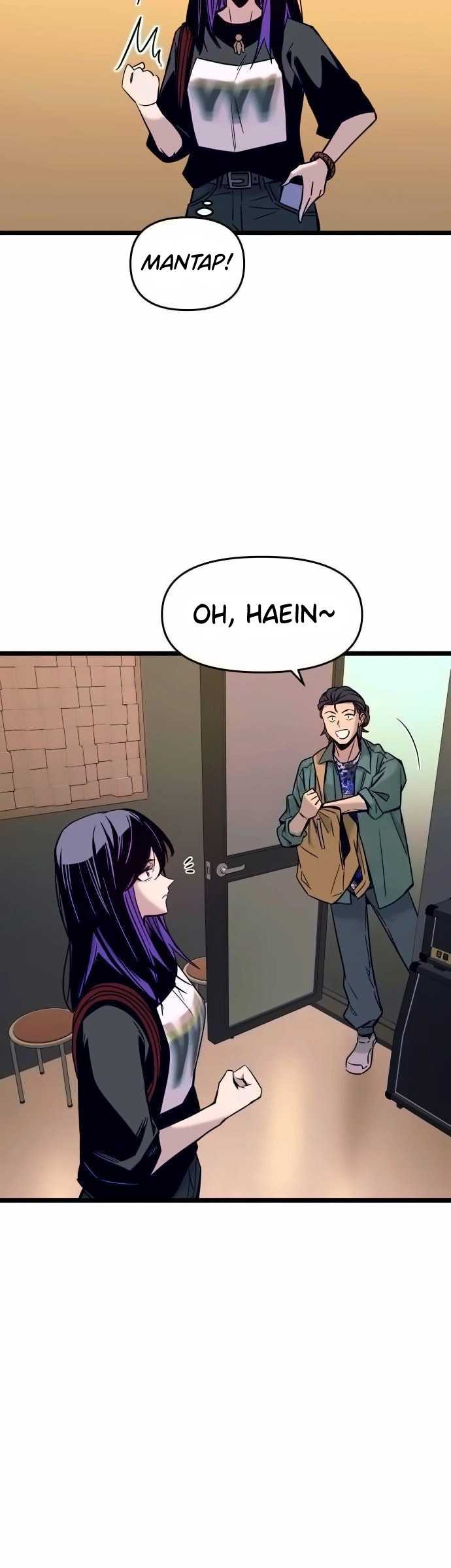 My Bias Gets On The Last Train Chapter 3 Halaman 20