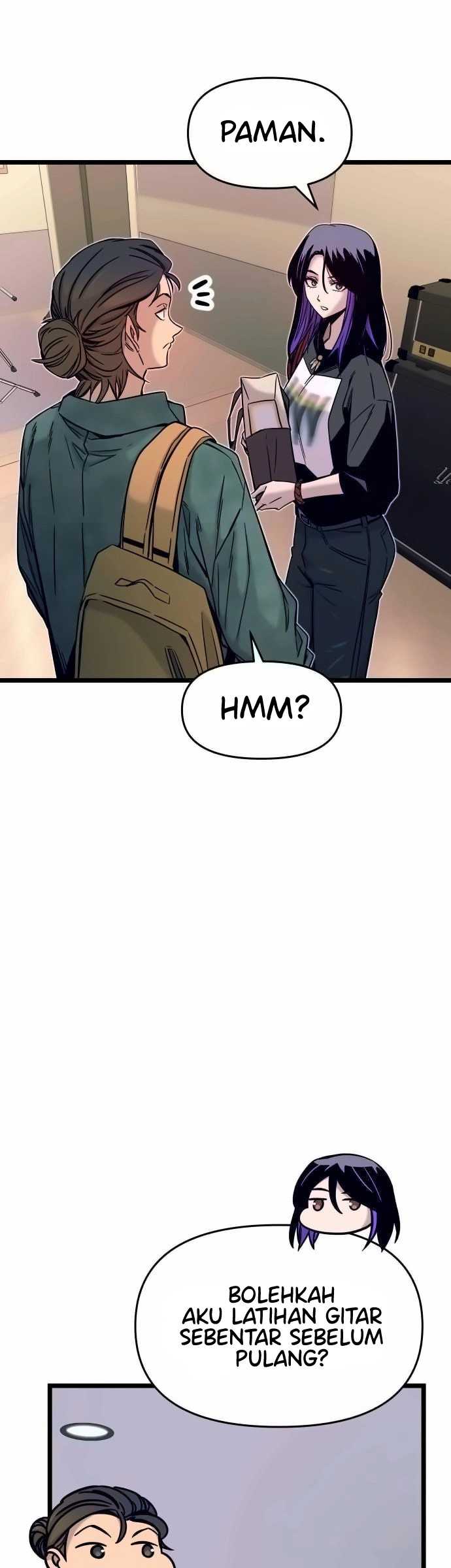My Bias Gets On The Last Train Chapter 3 Halaman 23