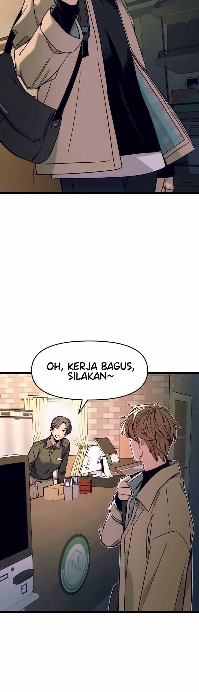 My Bias Gets On The Last Train Chapter 3 Halaman 26