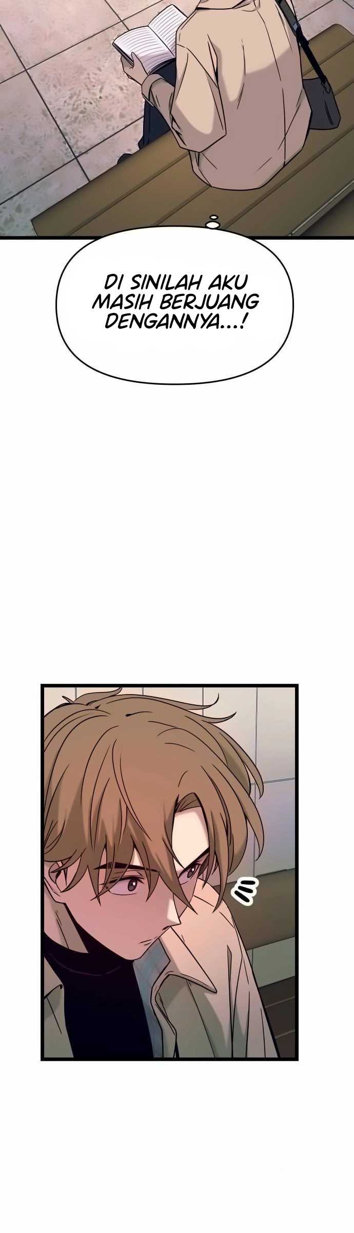 My Bias Gets On The Last Train Chapter 3 Halaman 29