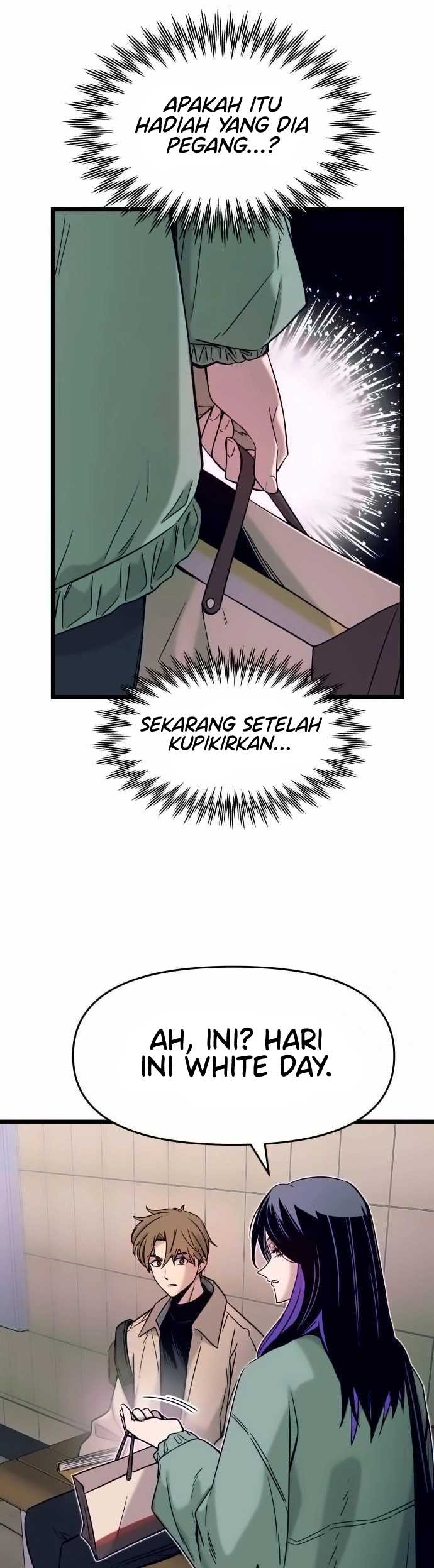 My Bias Gets On The Last Train Chapter 3 Halaman 32