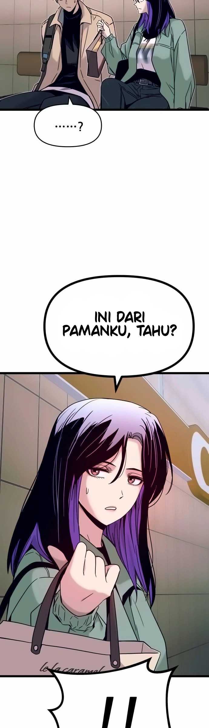 My Bias Gets On The Last Train Chapter 3 Halaman 40