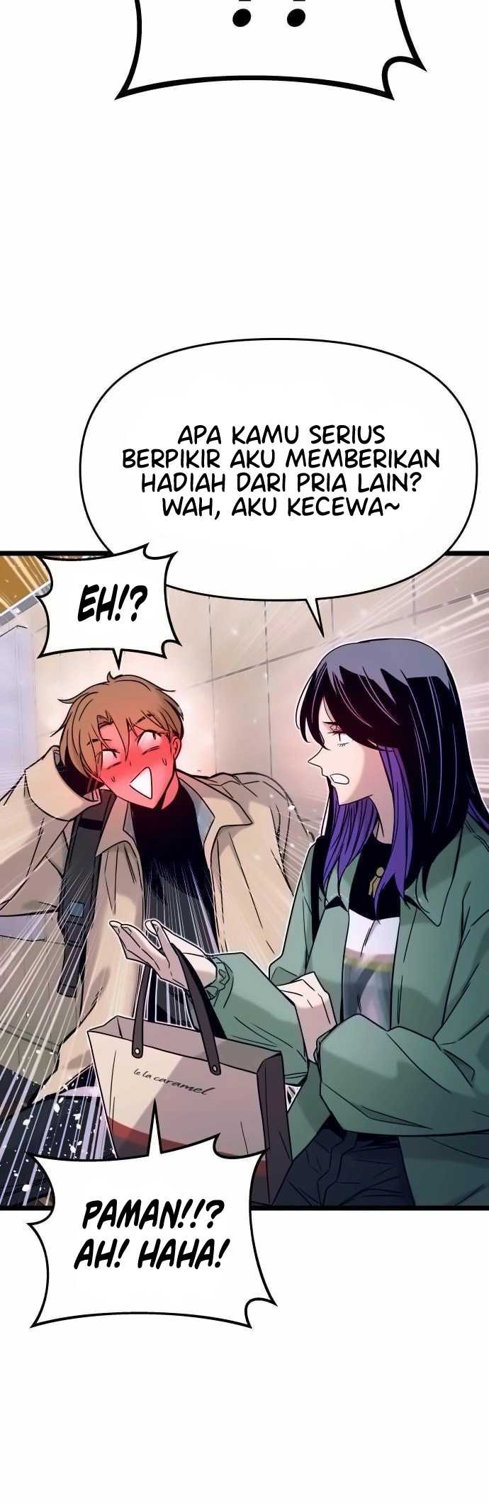 My Bias Gets On The Last Train Chapter 3 Halaman 41
