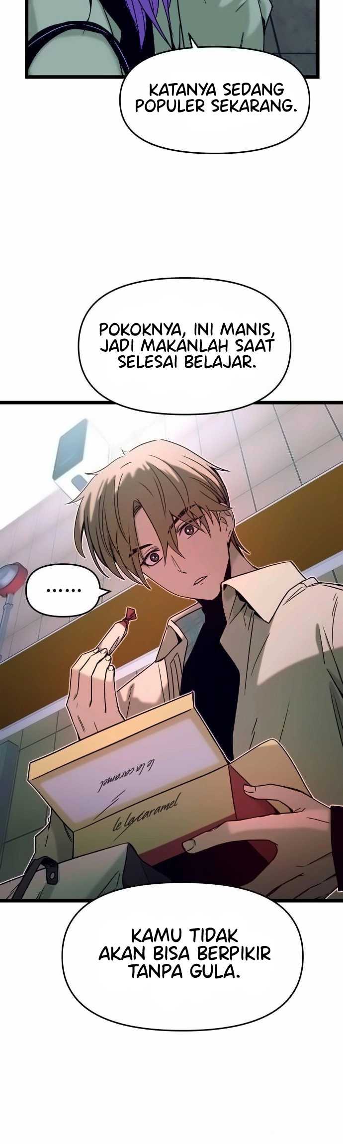My Bias Gets On The Last Train Chapter 3 Halaman 43
