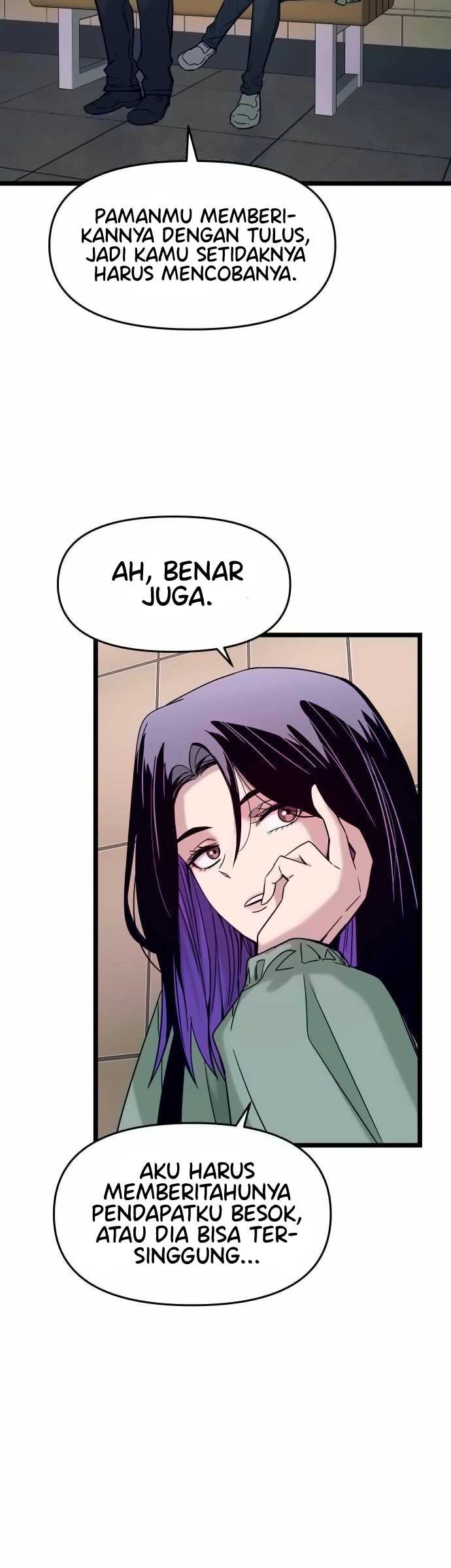 My Bias Gets On The Last Train Chapter 3 Halaman 45