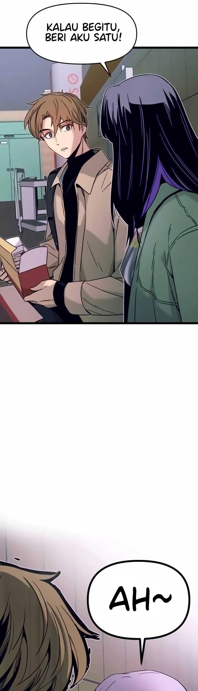 My Bias Gets On The Last Train Chapter 3 Halaman 46