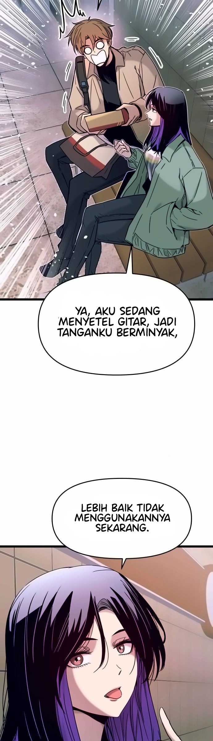 My Bias Gets On The Last Train Chapter 3 Halaman 48