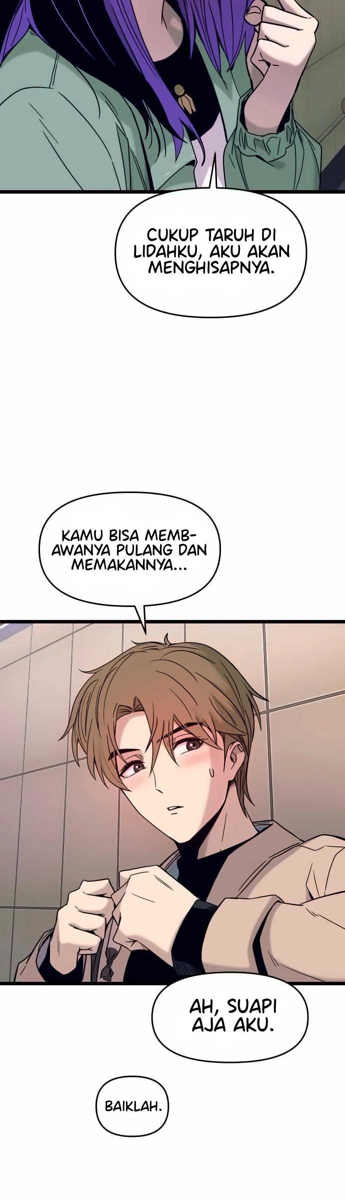 My Bias Gets On The Last Train Chapter 3 Halaman 49