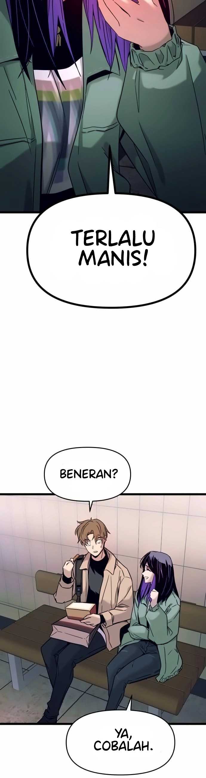 My Bias Gets On The Last Train Chapter 3 Halaman 53