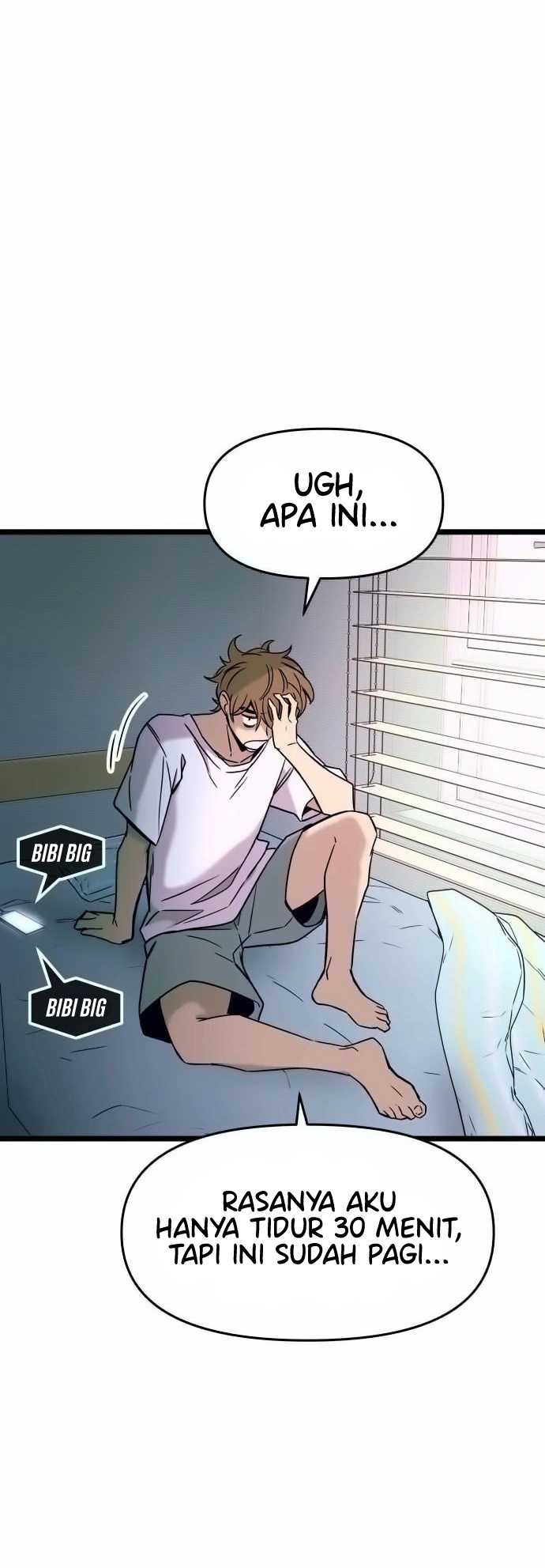 My Bias Gets On The Last Train Chapter 3 Halaman 60