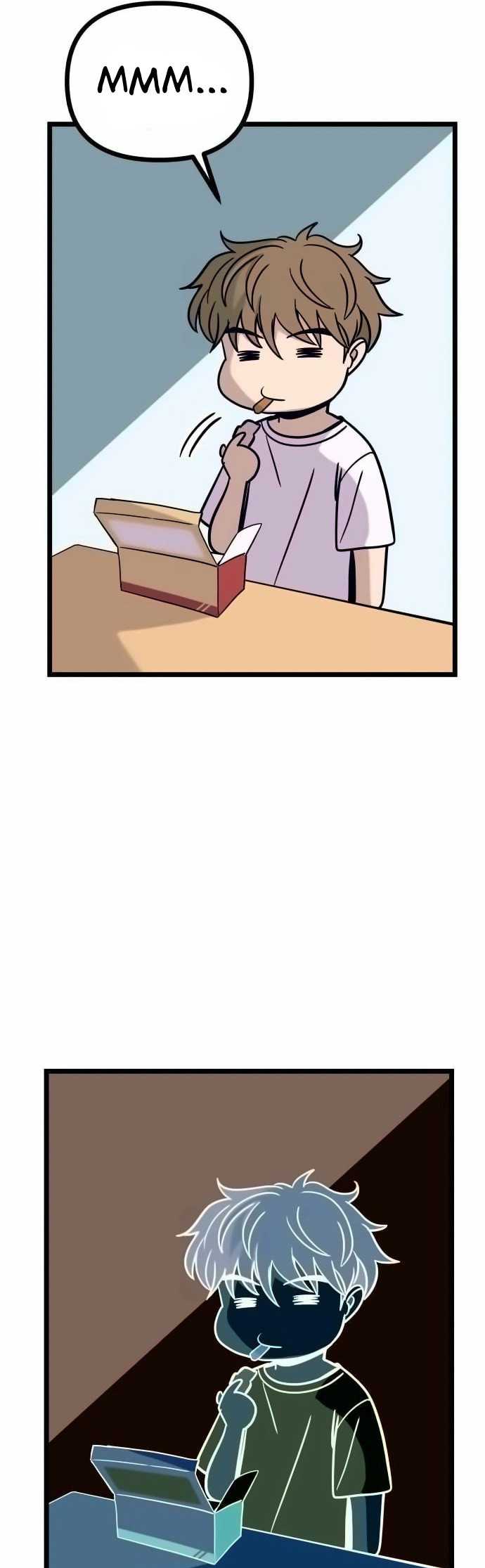 My Bias Gets On The Last Train Chapter 3 Halaman 63