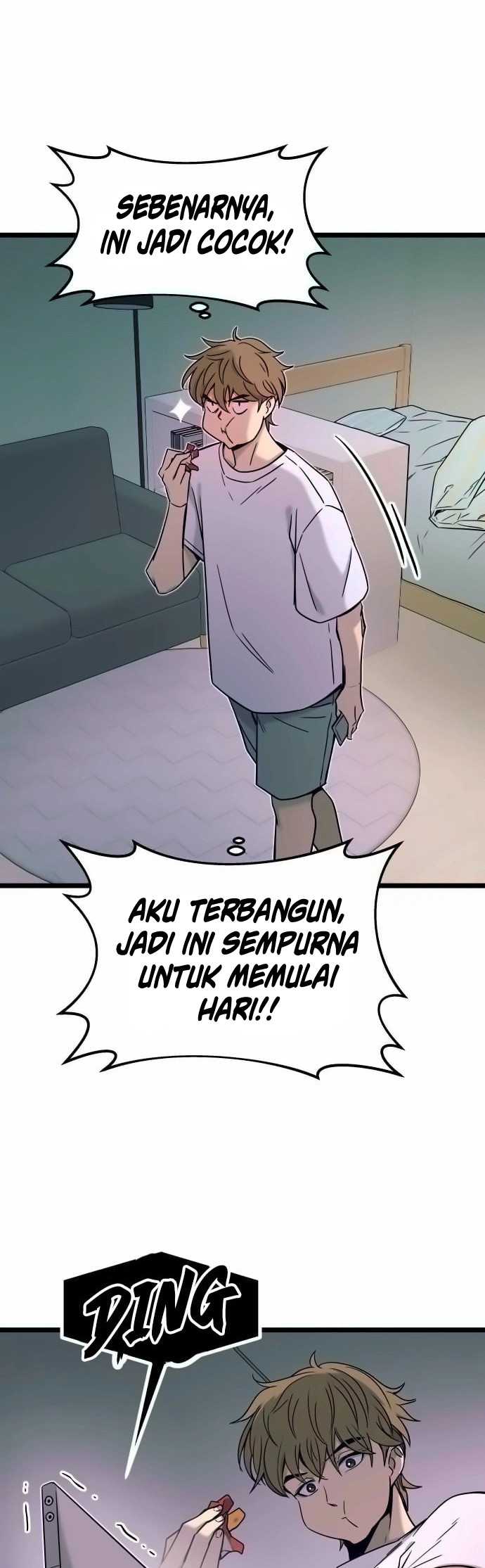 My Bias Gets On The Last Train Chapter 3 Halaman 65