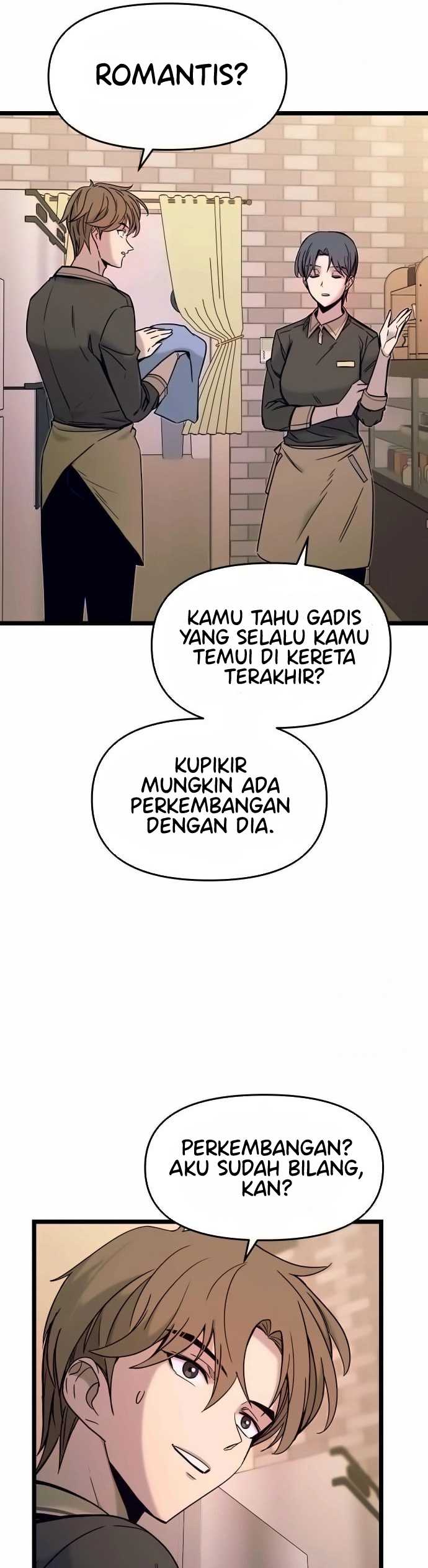 My Bias Gets On The Last Train Chapter 4 Halaman 10