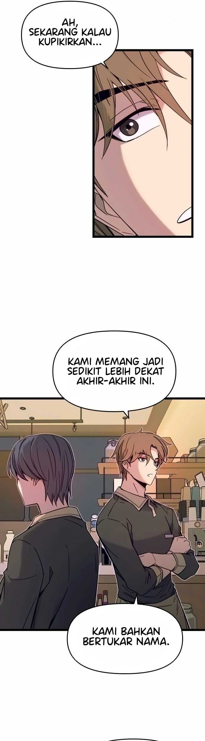 My Bias Gets On The Last Train Chapter 4 Halaman 12