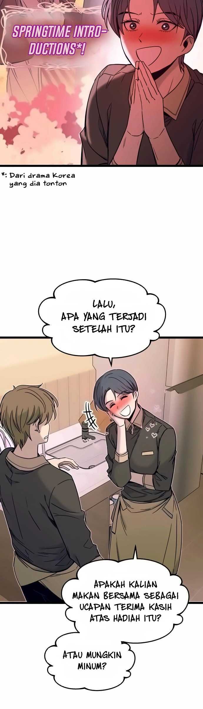 My Bias Gets On The Last Train Chapter 4 Halaman 16