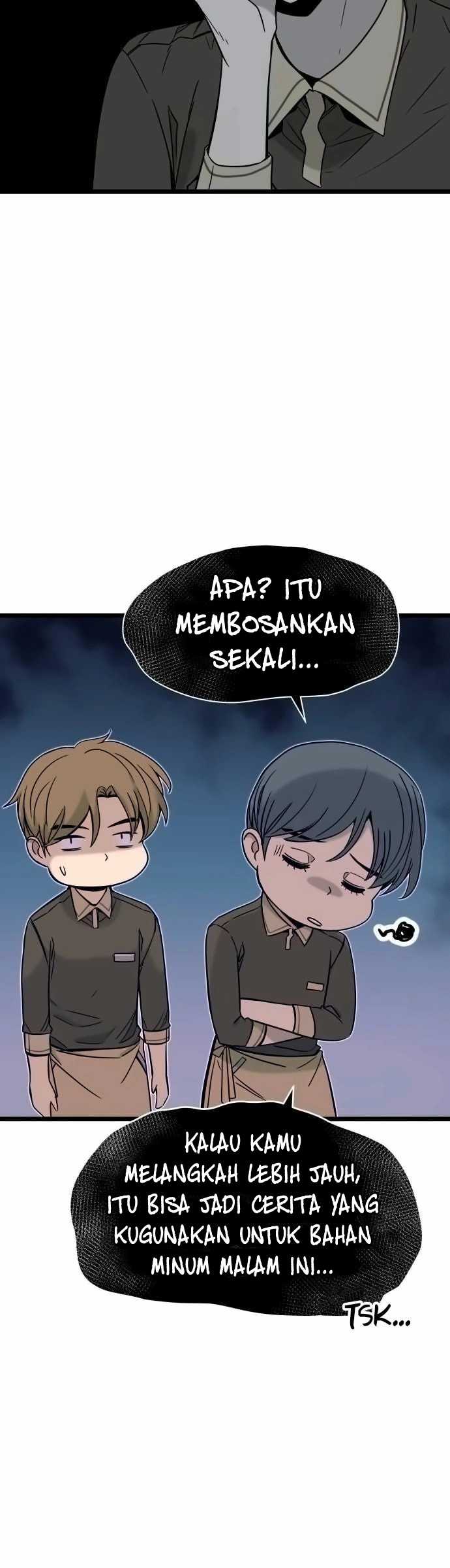 My Bias Gets On The Last Train Chapter 4 Halaman 18