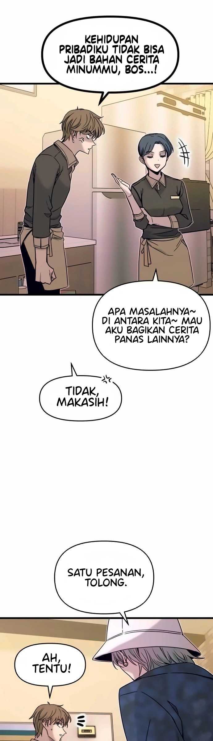 My Bias Gets On The Last Train Chapter 4 Halaman 19