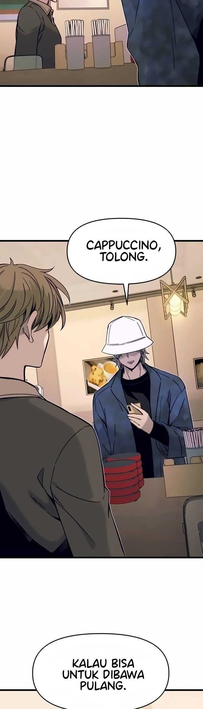 My Bias Gets On The Last Train Chapter 4 Halaman 20