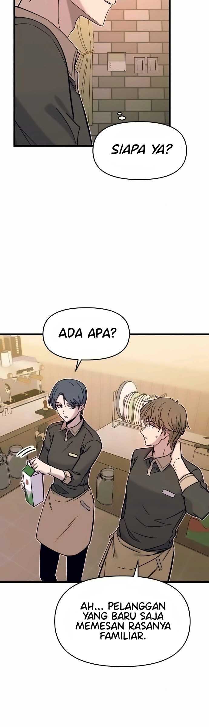 My Bias Gets On The Last Train Chapter 4 Halaman 23
