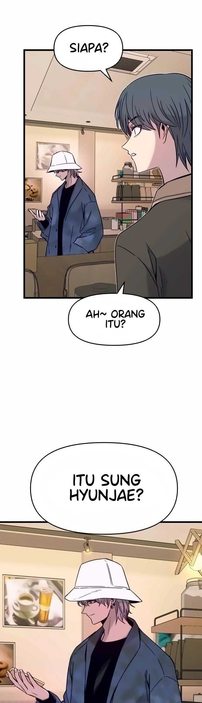 My Bias Gets On The Last Train Chapter 4 Halaman 24