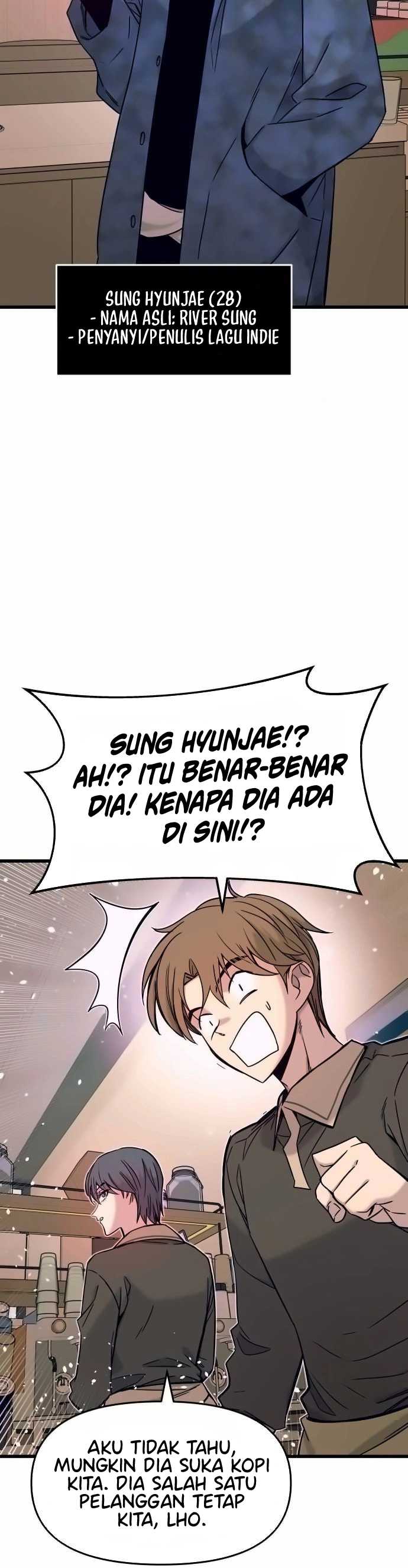 My Bias Gets On The Last Train Chapter 4 Halaman 25