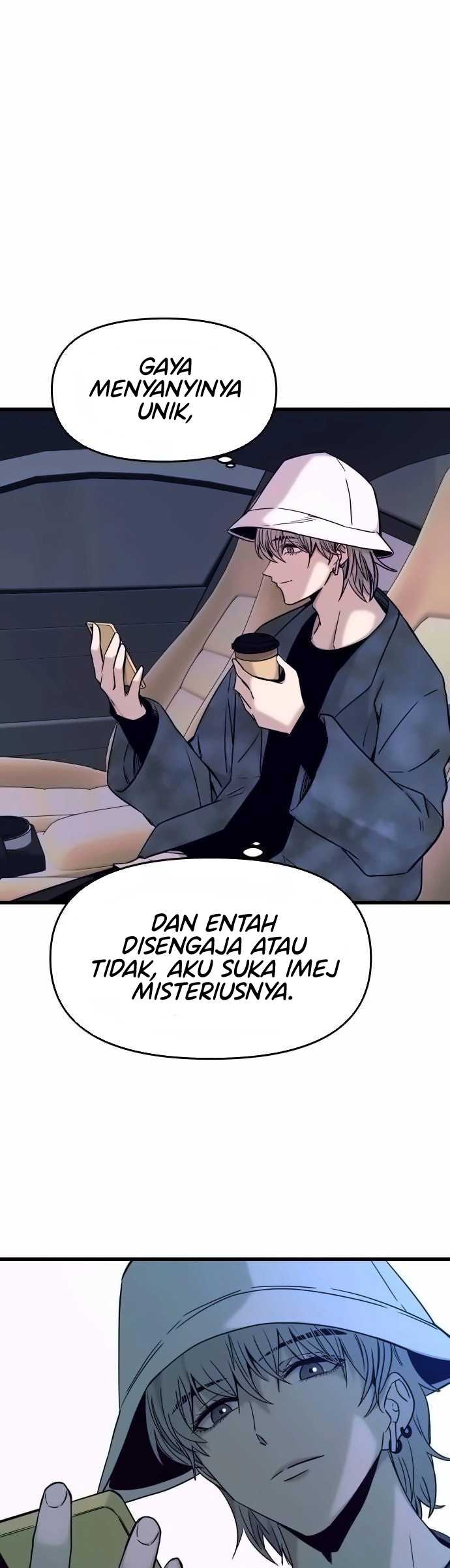 My Bias Gets On The Last Train Chapter 4 Halaman 32
