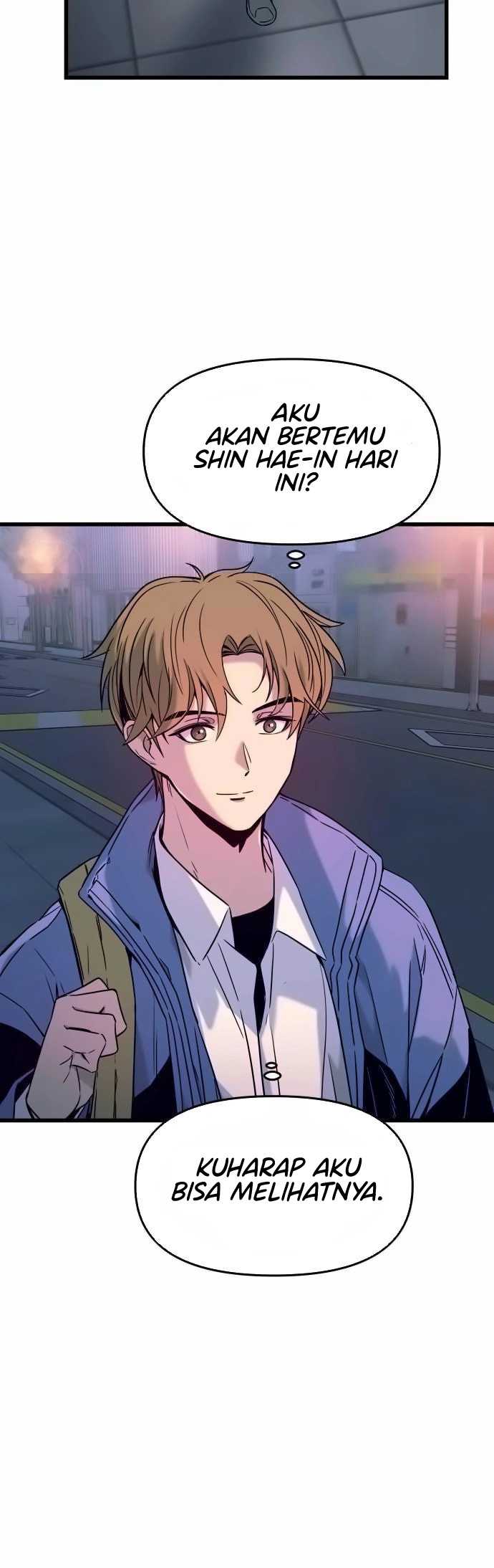 My Bias Gets On The Last Train Chapter 4 Halaman 35