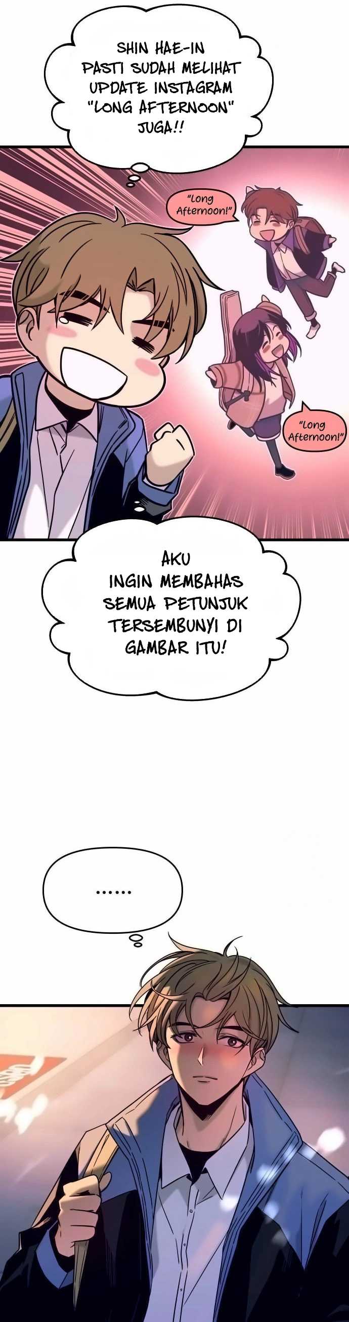 My Bias Gets On The Last Train Chapter 4 Halaman 36