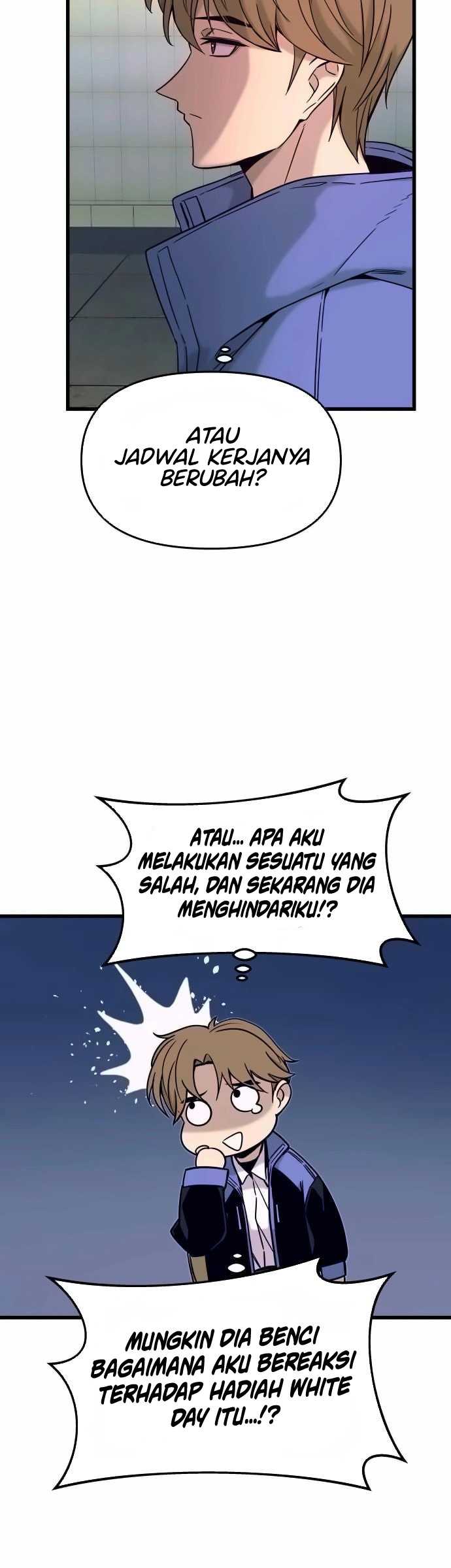 My Bias Gets On The Last Train Chapter 4 Halaman 40