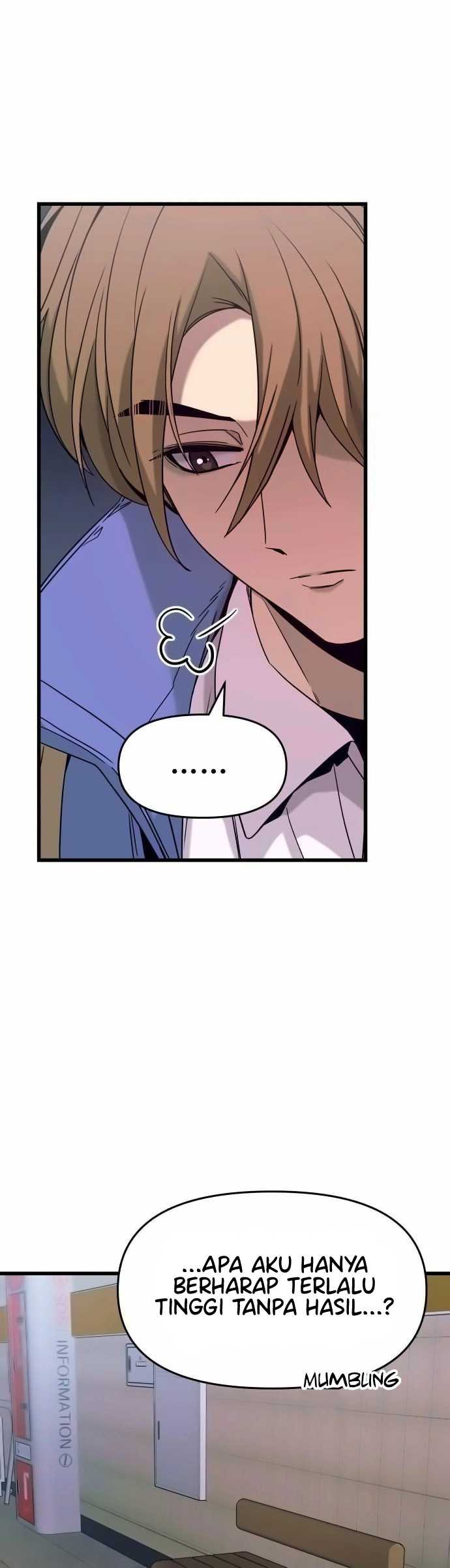 My Bias Gets On The Last Train Chapter 4 Halaman 41