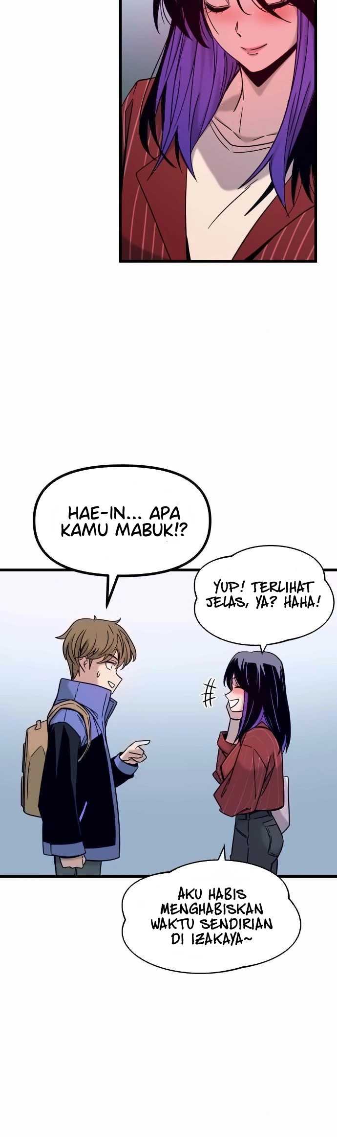 My Bias Gets On The Last Train Chapter 4 Halaman 47