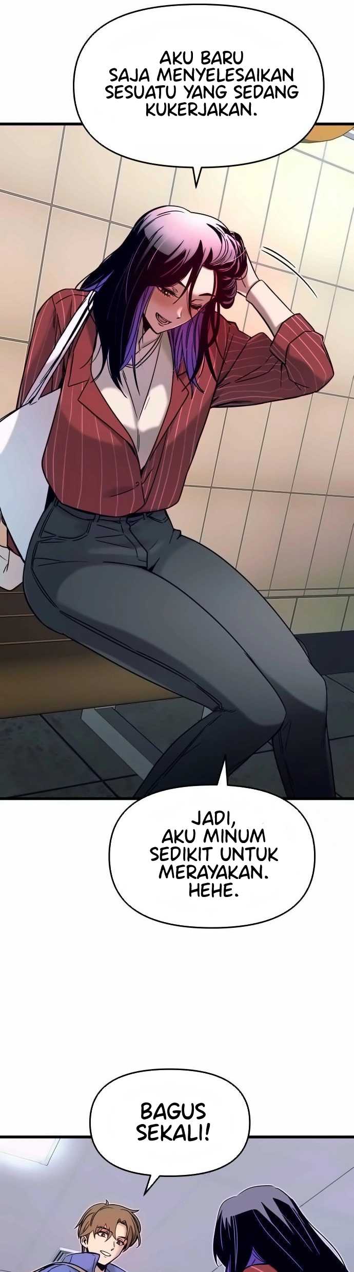My Bias Gets On The Last Train Chapter 4 Halaman 48