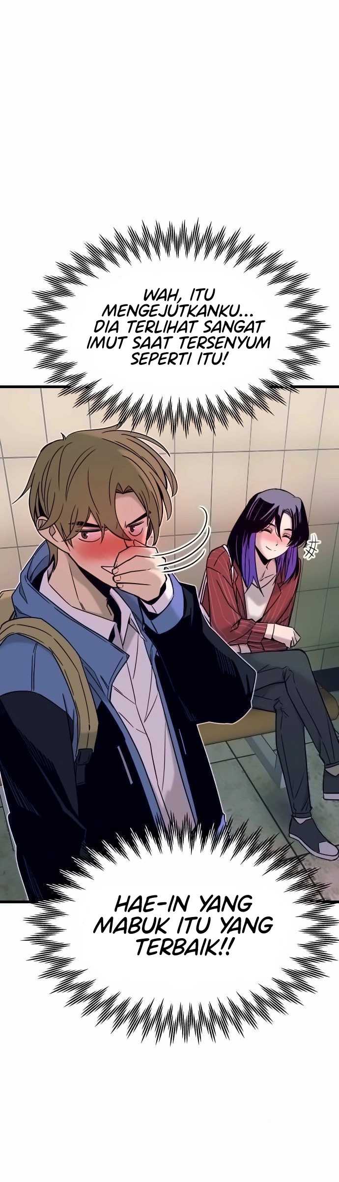 My Bias Gets On The Last Train Chapter 4 Halaman 51