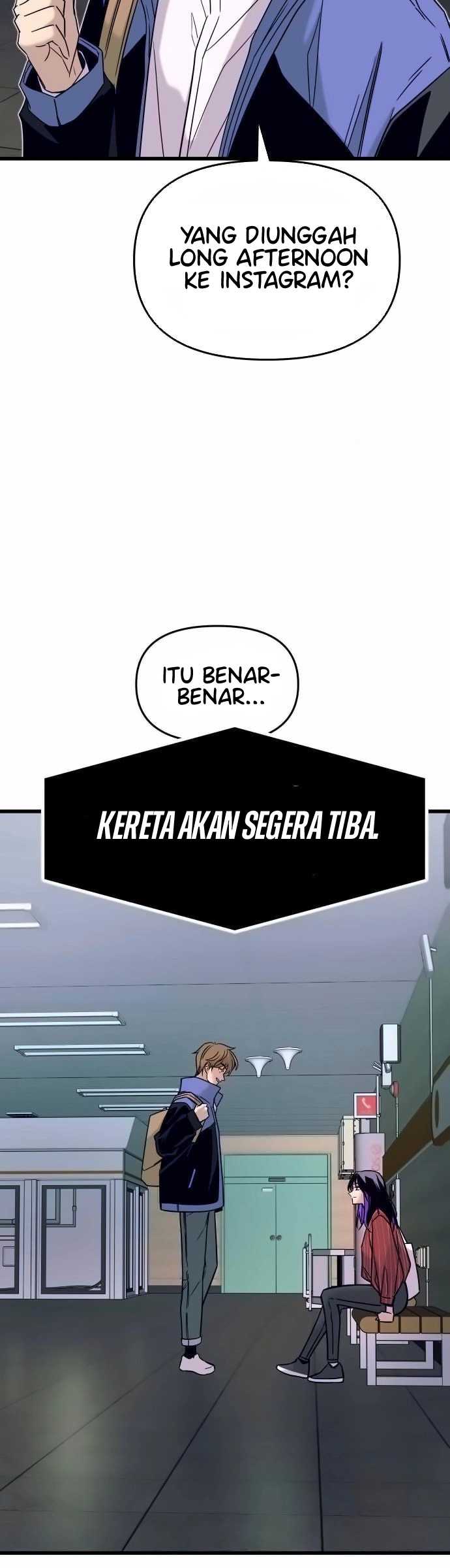 My Bias Gets On The Last Train Chapter 4 Halaman 53