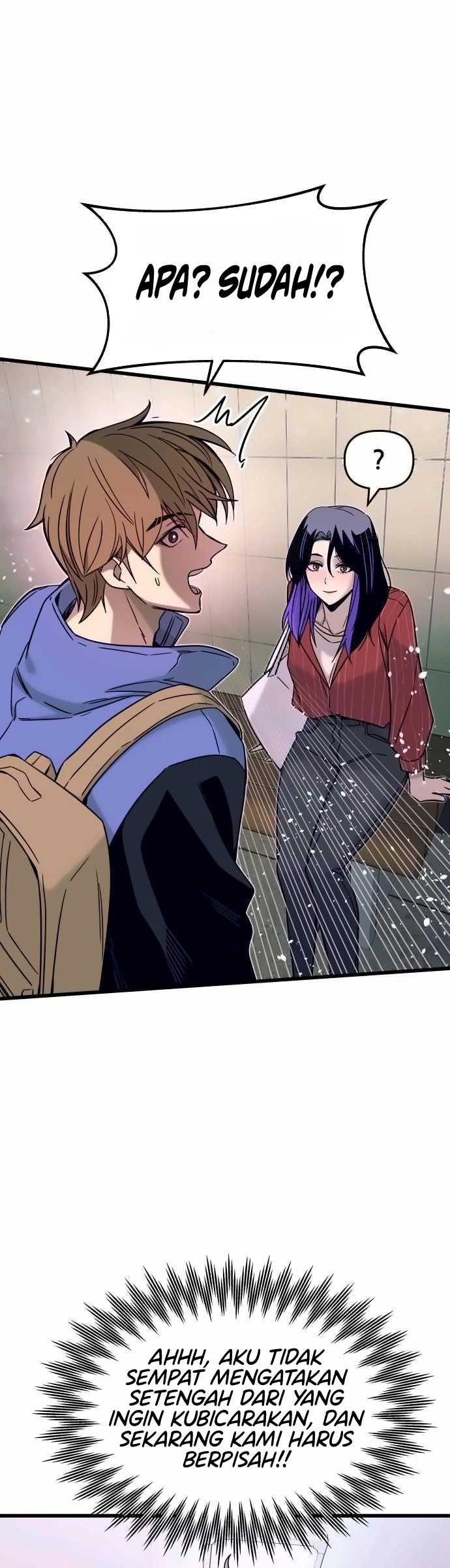 My Bias Gets On The Last Train Chapter 4 Halaman 54
