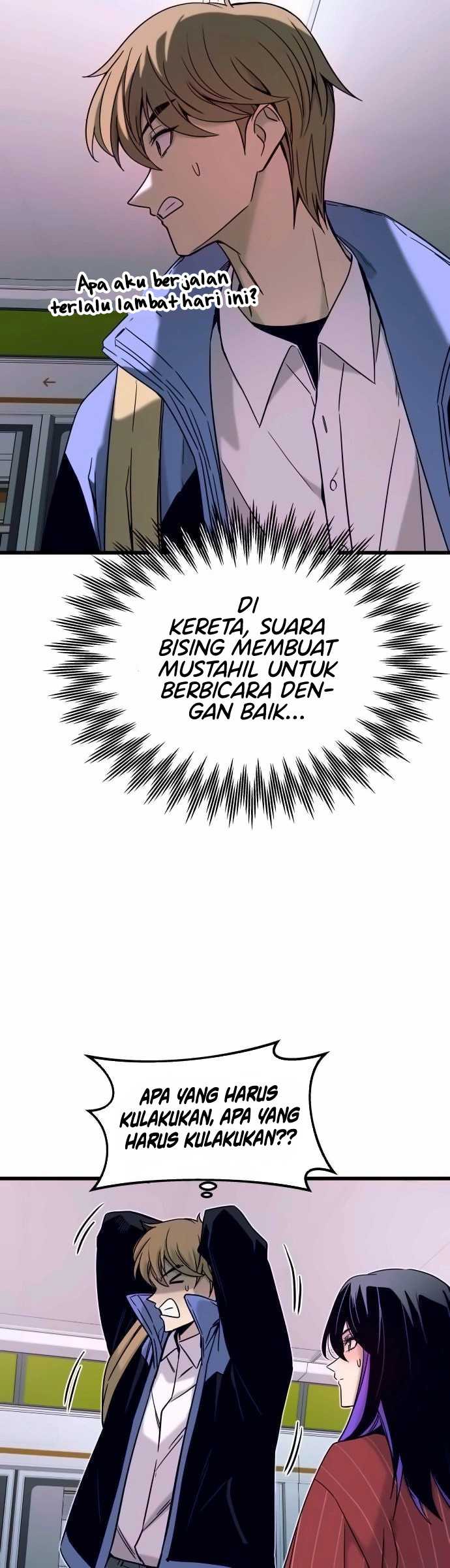 My Bias Gets On The Last Train Chapter 4 Halaman 55