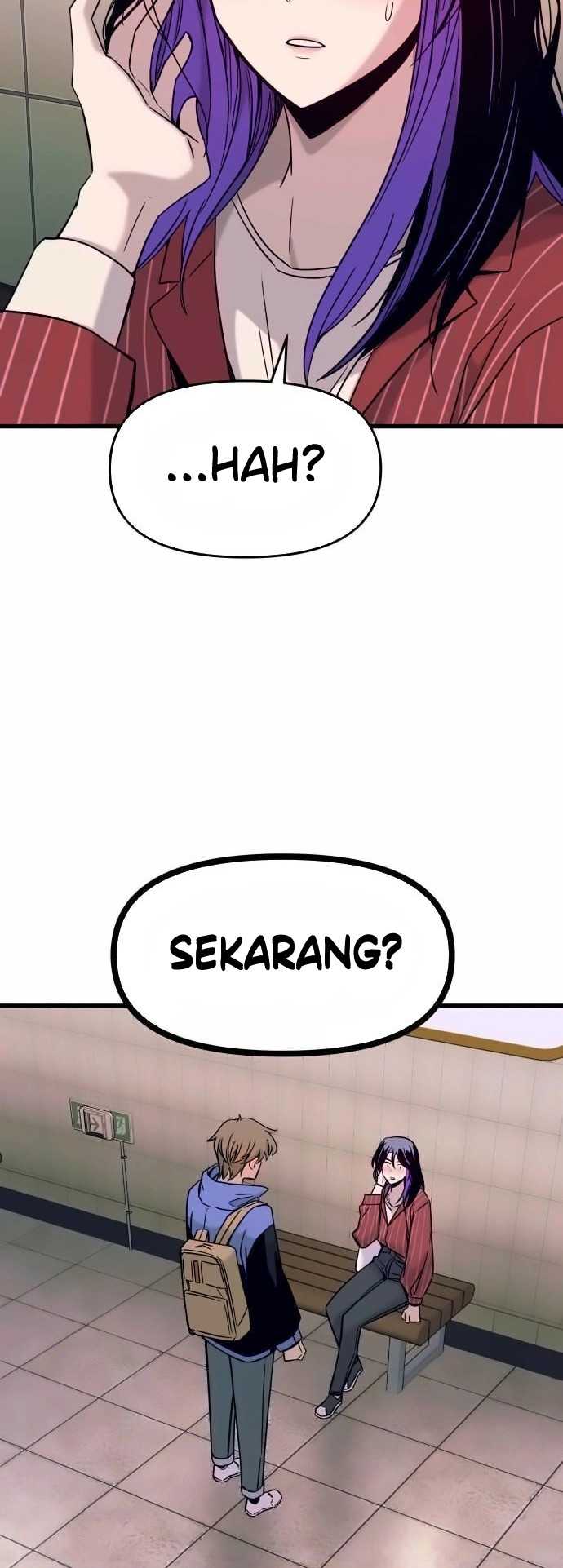 My Bias Gets On The Last Train Chapter 4 Halaman 60
