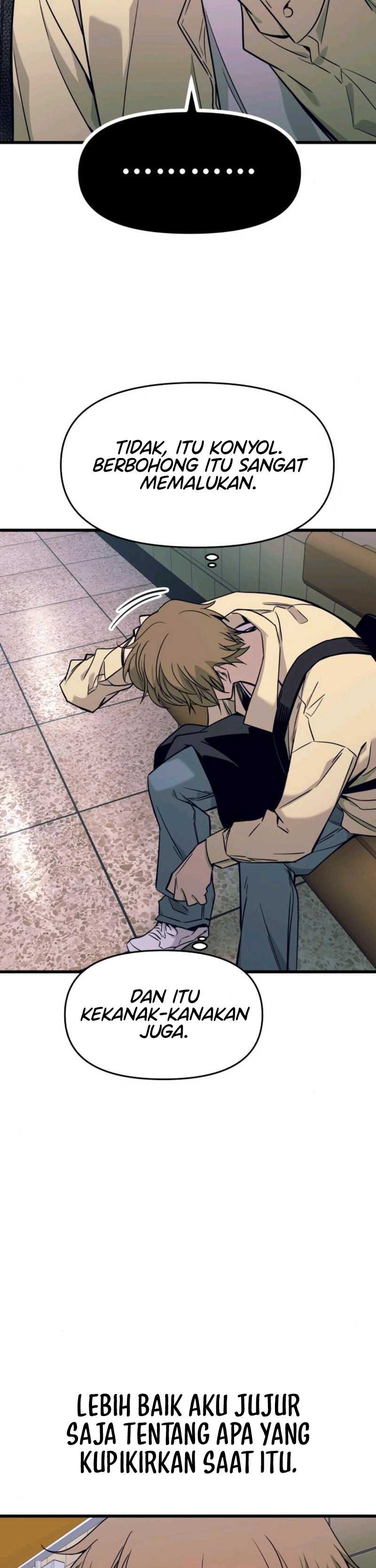 My Bias Gets On The Last Train Chapter 7 Halaman 6